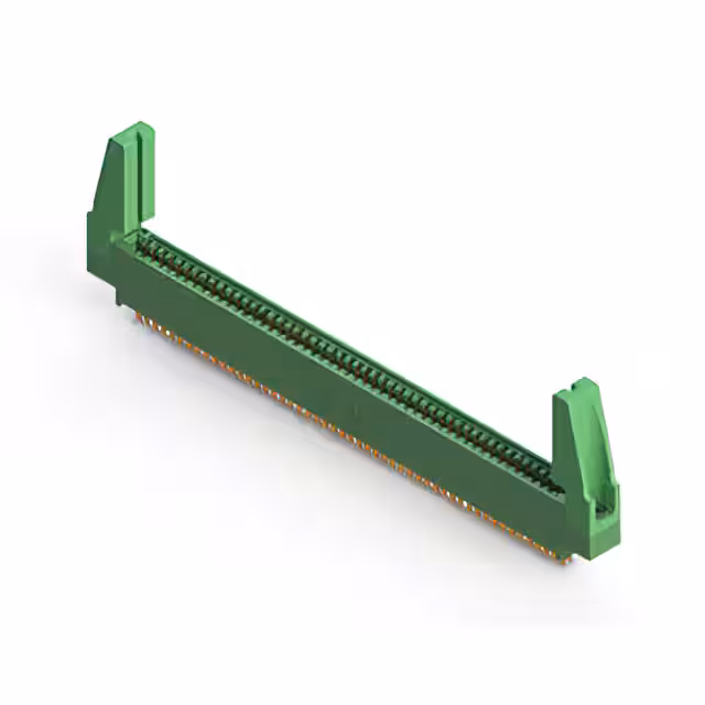 345-102-555-888 EDAC Inc.  Edgeboard Connectors
